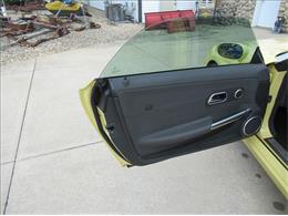 2005 Chrysler Crossfire (CC-2101025) for sale in Stoughton, Wisconsin