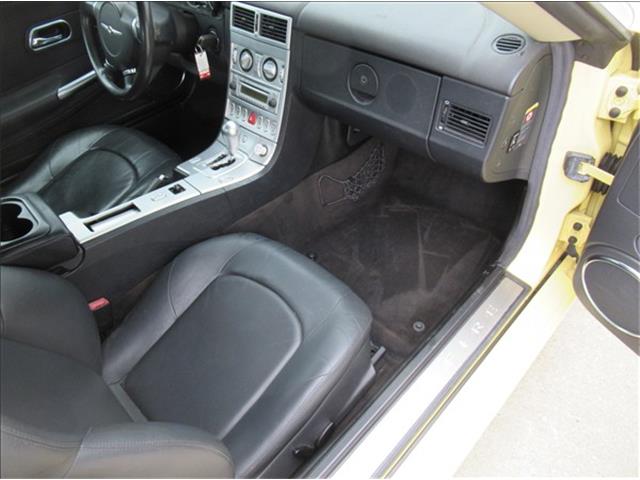 2005 Chrysler Crossfire (CC-2101025) for sale in Stoughton, Wisconsin