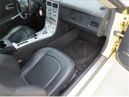 2005 Chrysler Crossfire (CC-2101025) for sale in Stoughton, Wisconsin
