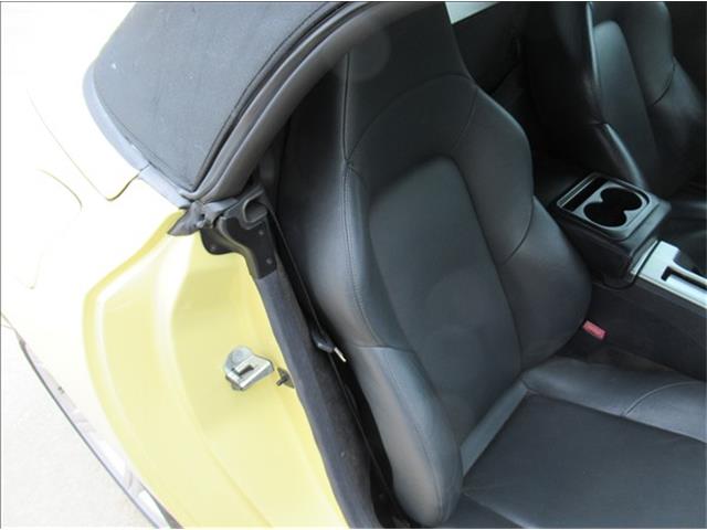 2005 Chrysler Crossfire (CC-2101025) for sale in Stoughton, Wisconsin