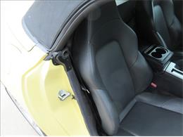 2005 Chrysler Crossfire (CC-2101025) for sale in Stoughton, Wisconsin