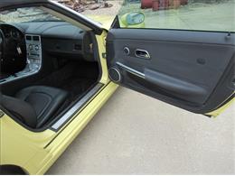 2005 Chrysler Crossfire (CC-2101025) for sale in Stoughton, Wisconsin