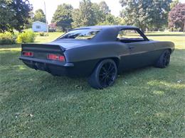 1969 Chevrolet Camaro (CC-2101028) for sale in Hamilton , Ohio