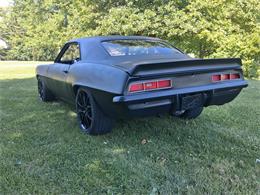 1969 Chevrolet Camaro (CC-2101028) for sale in Hamilton , Ohio