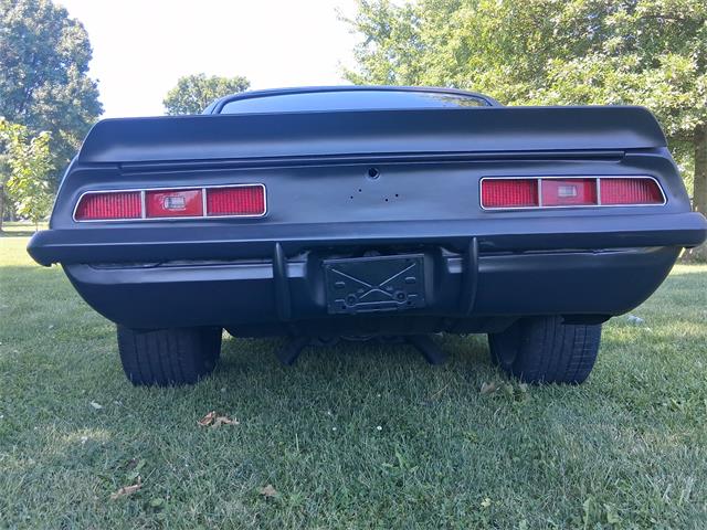 1969 Chevrolet Camaro (CC-2101028) for sale in Hamilton , Ohio