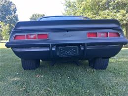 1969 Chevrolet Camaro (CC-2101028) for sale in Hamilton , Ohio