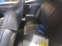 1969 Chevrolet Camaro (CC-2101028) for sale in Hamilton , Ohio