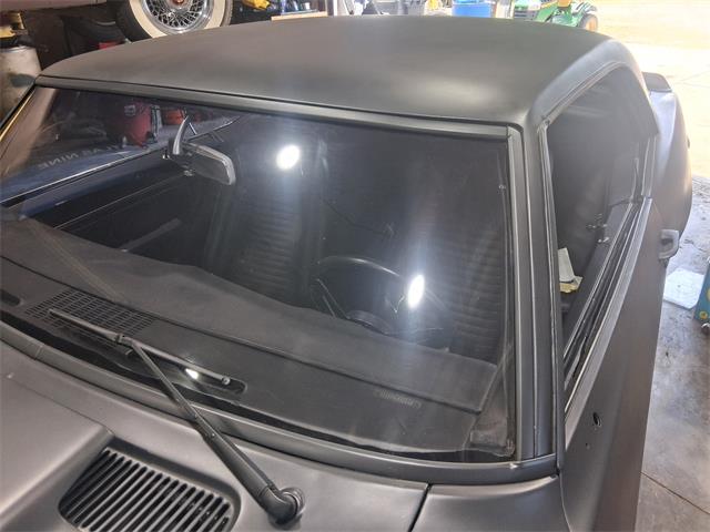 1969 Chevrolet Camaro (CC-2101028) for sale in Hamilton , Ohio