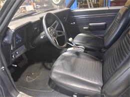 1969 Chevrolet Camaro (CC-2101028) for sale in Hamilton , Ohio
