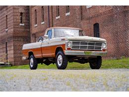 1969 Ford F250 (CC-2101030) for sale in Stow, Massachusetts