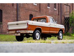 1969 Ford F250 (CC-2101030) for sale in Stow, Massachusetts