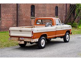 1969 Ford F250 (CC-2101030) for sale in Stow, Massachusetts