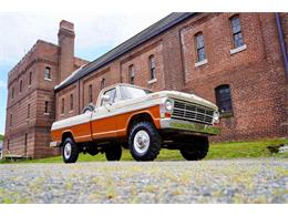 1969 Ford F250 (CC-2101030) for sale in Stow, Massachusetts