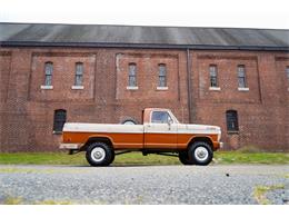 1969 Ford F250 (CC-2101030) for sale in Stow, Massachusetts