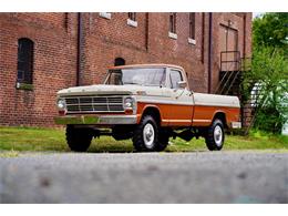1969 Ford F250 (CC-2101030) for sale in Stow, Massachusetts