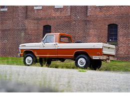 1969 Ford F250 (CC-2101030) for sale in Stow, Massachusetts