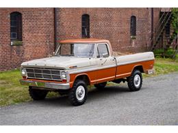 1969 Ford F250 (CC-2101030) for sale in Stow, Massachusetts