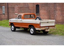 1969 Ford F250 (CC-2101030) for sale in Stow, Massachusetts