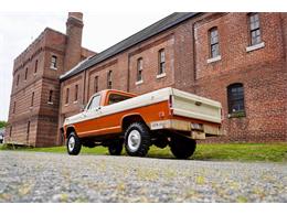 1969 Ford F250 (CC-2101030) for sale in Stow, Massachusetts