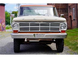1969 Ford F250 (CC-2101030) for sale in Stow, Massachusetts