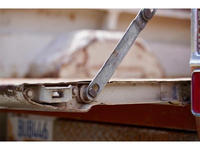1969 Ford F250 (CC-2101030) for sale in Stow, Massachusetts