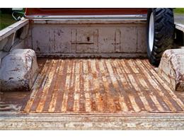 1969 Ford F250 (CC-2101030) for sale in Stow, Massachusetts