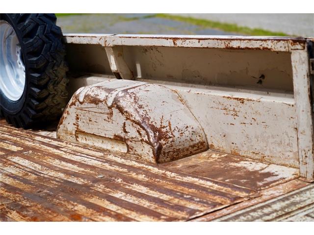 1969 Ford F250 (CC-2101030) for sale in Stow, Massachusetts