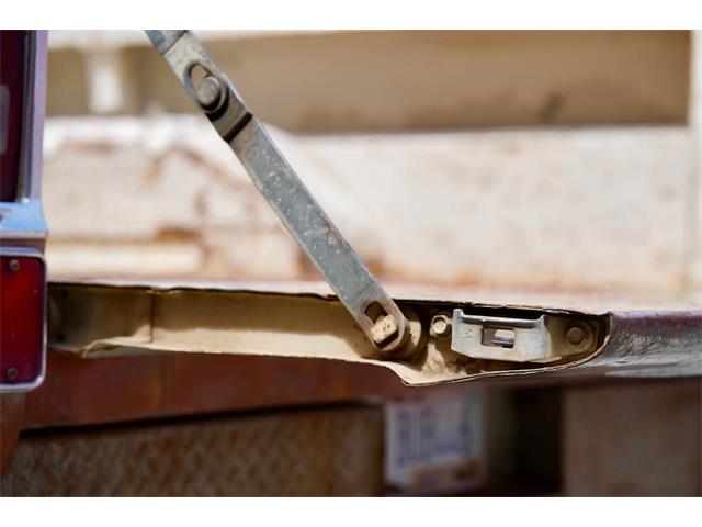1969 Ford F250 (CC-2101030) for sale in Stow, Massachusetts