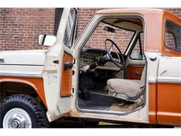 1969 Ford F250 (CC-2101030) for sale in Stow, Massachusetts