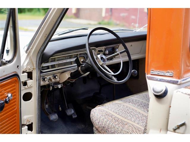1969 Ford F250 (CC-2101030) for sale in Stow, Massachusetts
