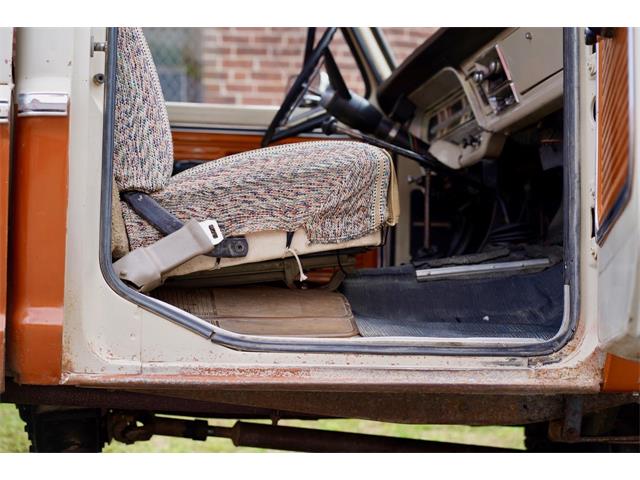 1969 Ford F250 (CC-2101030) for sale in Stow, Massachusetts