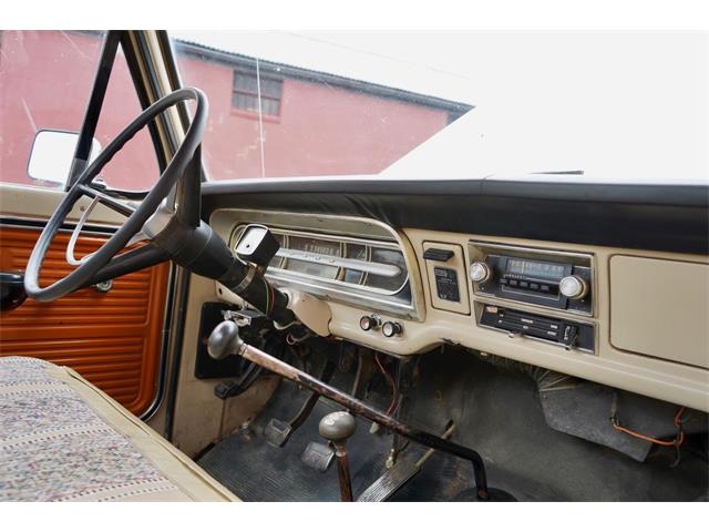 1969 Ford F250 (CC-2101030) for sale in Stow, Massachusetts