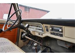 1969 Ford F250 (CC-2101030) for sale in Stow, Massachusetts
