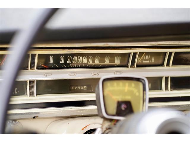 1969 Ford F250 (CC-2101030) for sale in Stow, Massachusetts