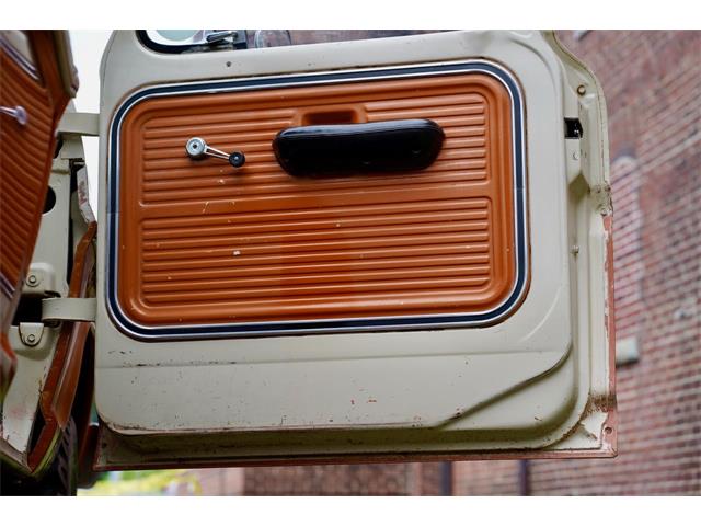 1969 Ford F250 (CC-2101030) for sale in Stow, Massachusetts