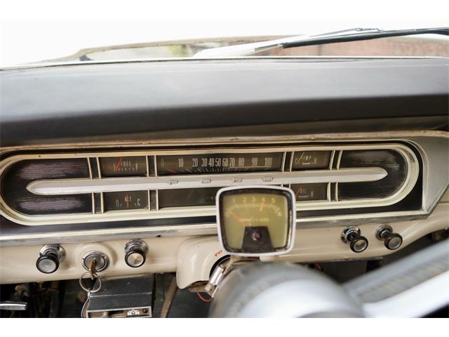 1969 Ford F250 (CC-2101030) for sale in Stow, Massachusetts