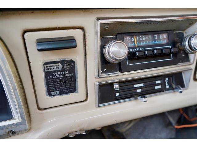 1969 Ford F250 (CC-2101030) for sale in Stow, Massachusetts