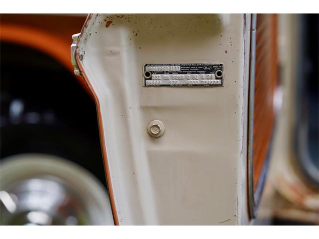 1969 Ford F250 (CC-2101030) for sale in Stow, Massachusetts