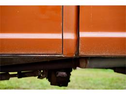 1969 Ford F250 (CC-2101030) for sale in Stow, Massachusetts