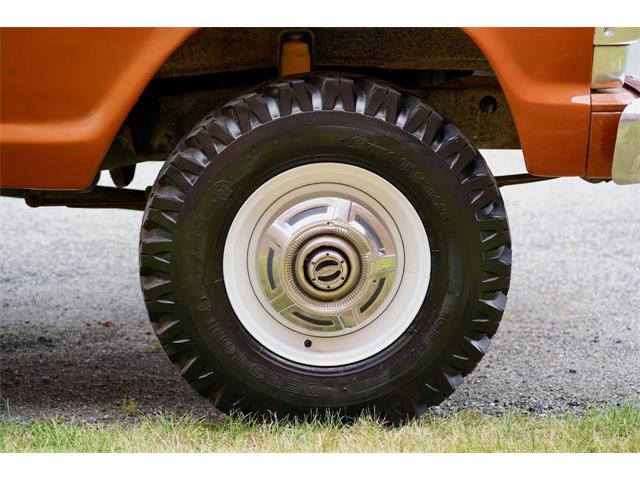 1969 Ford F250 (CC-2101030) for sale in Stow, Massachusetts
