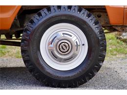 1969 Ford F250 (CC-2101030) for sale in Stow, Massachusetts
