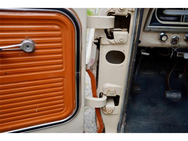 1969 Ford F250 (CC-2101030) for sale in Stow, Massachusetts