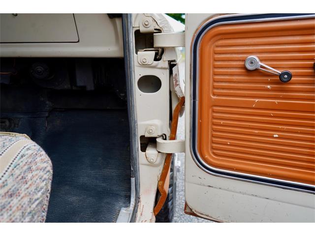 1969 Ford F250 (CC-2101030) for sale in Stow, Massachusetts