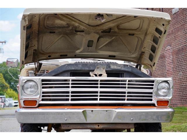 1969 Ford F250 (CC-2101030) for sale in Stow, Massachusetts