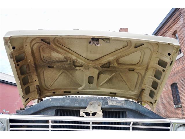 1969 Ford F250 (CC-2101030) for sale in Stow, Massachusetts