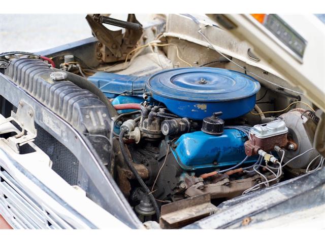 1969 Ford F250 (CC-2101030) for sale in Stow, Massachusetts