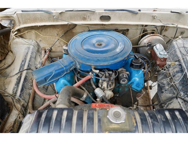 1969 Ford F250 (CC-2101030) for sale in Stow, Massachusetts