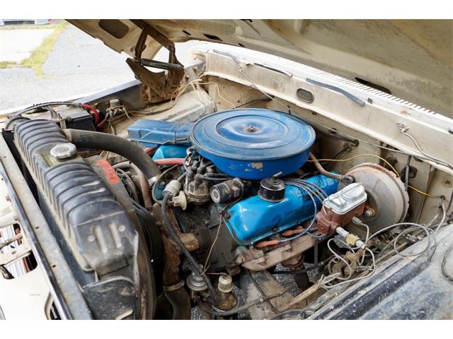 1969 Ford F250 (CC-2101030) for sale in Stow, Massachusetts