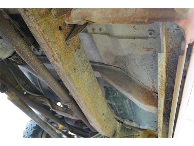 1969 Ford F250 (CC-2101030) for sale in Stow, Massachusetts