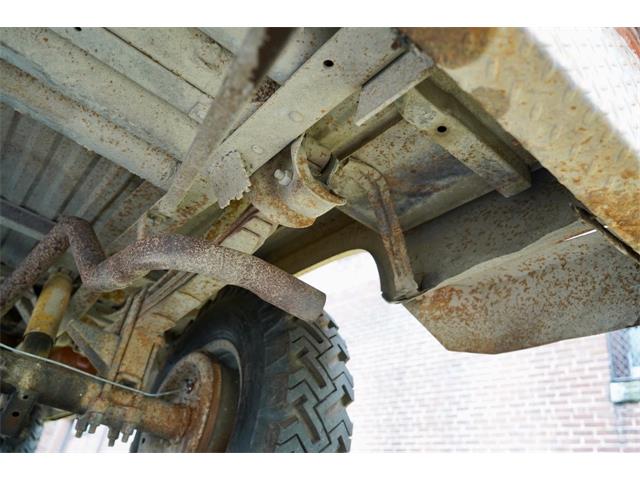 1969 Ford F250 (CC-2101030) for sale in Stow, Massachusetts